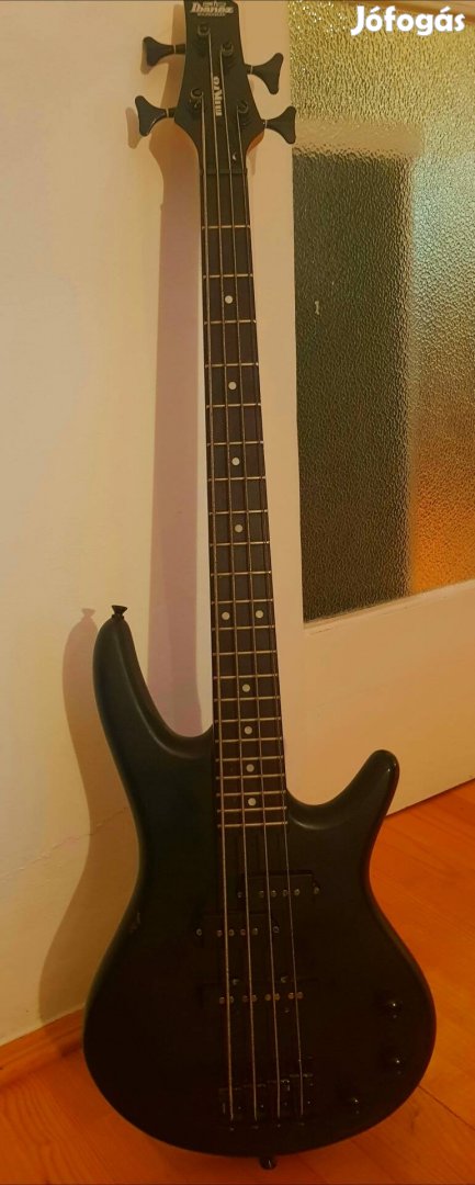 Ibanez Mikro