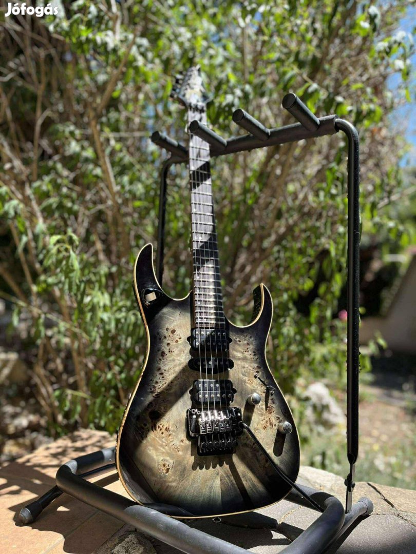 Ibanez Premium RG1070Pbz