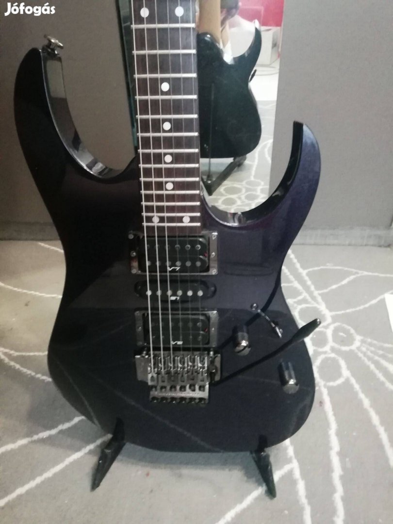 Ibanez RG470 Japán