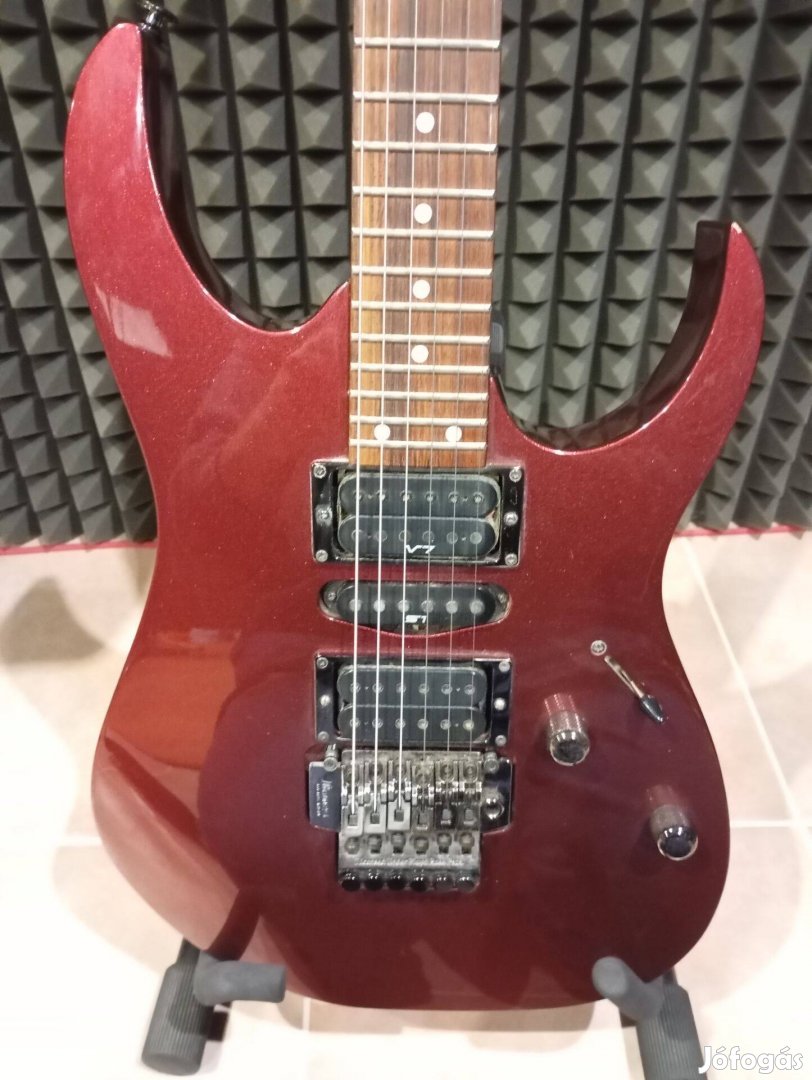 Ibanez RG470 japán gitár