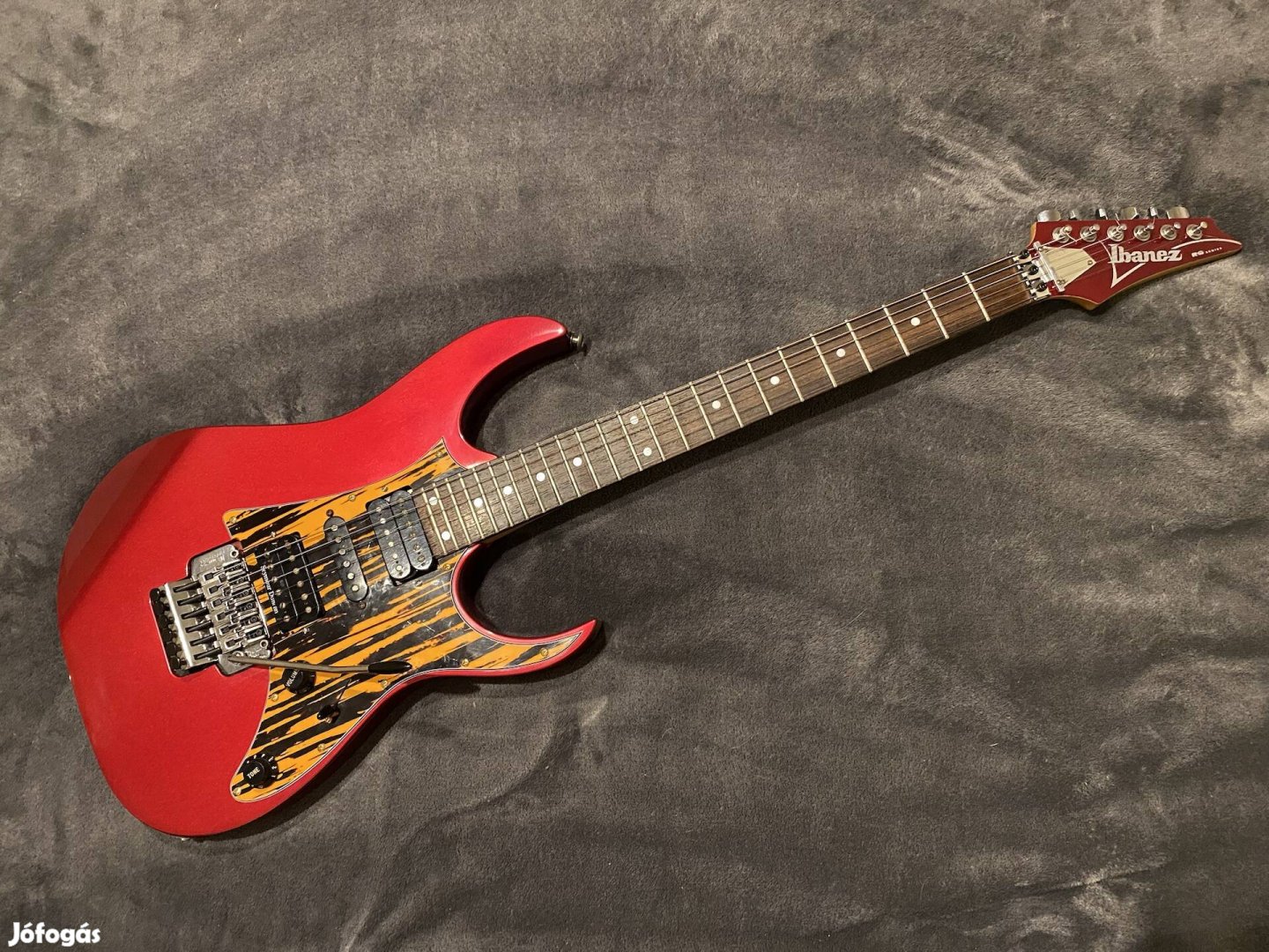 Ibanez RG 450