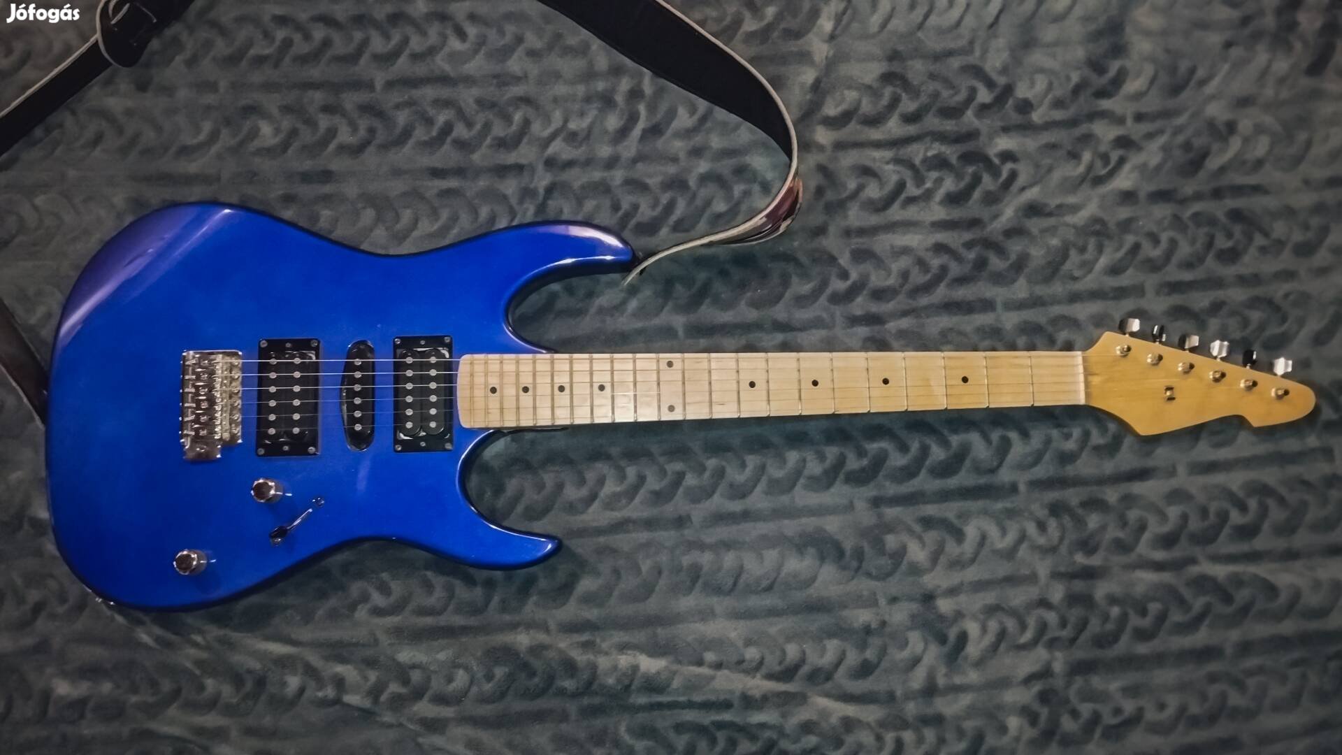 Ibanez Rg korea 90's