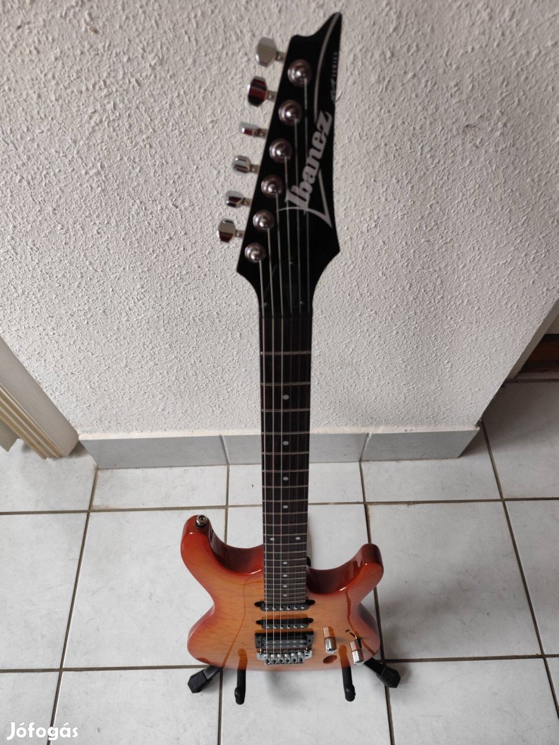 Ibanez SA 160 QM Korea 2003'