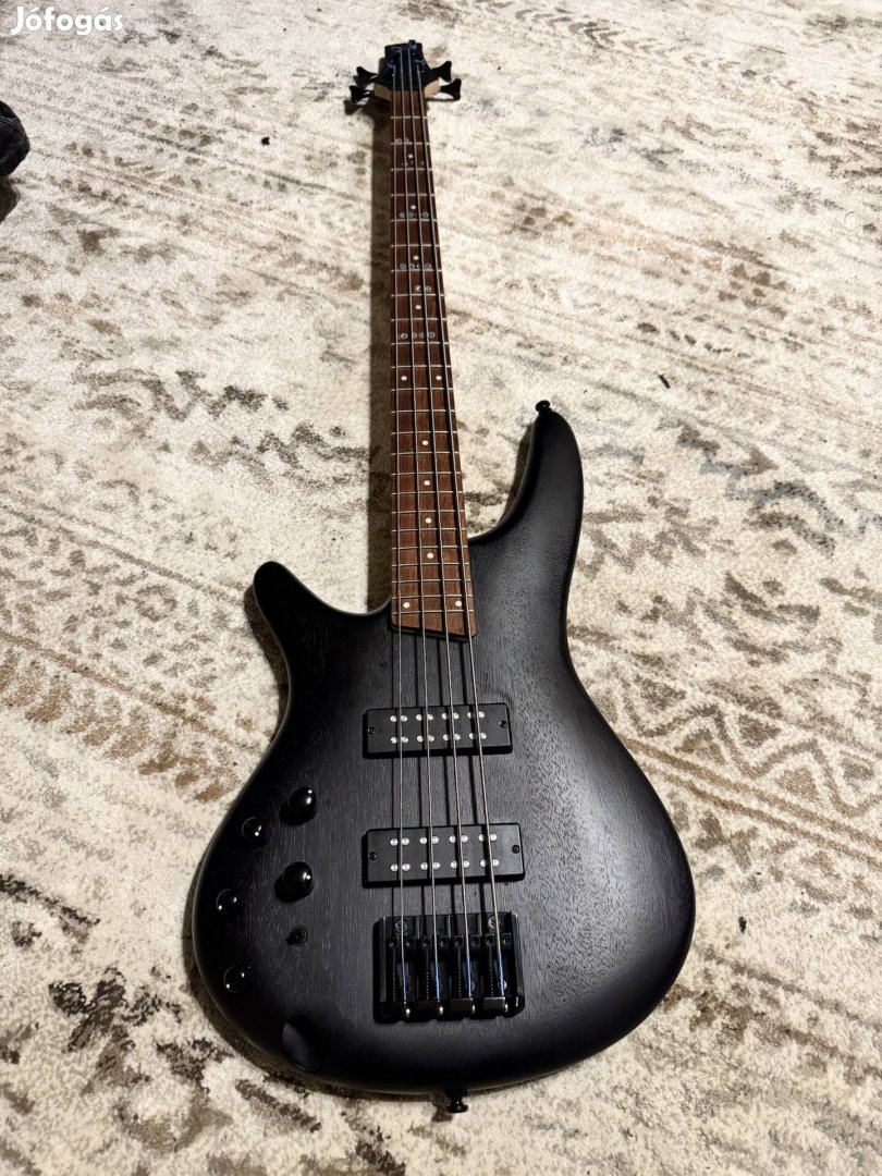 Ibanez SR300EBL-WK balkezes aktív elektronikás basszusgitár