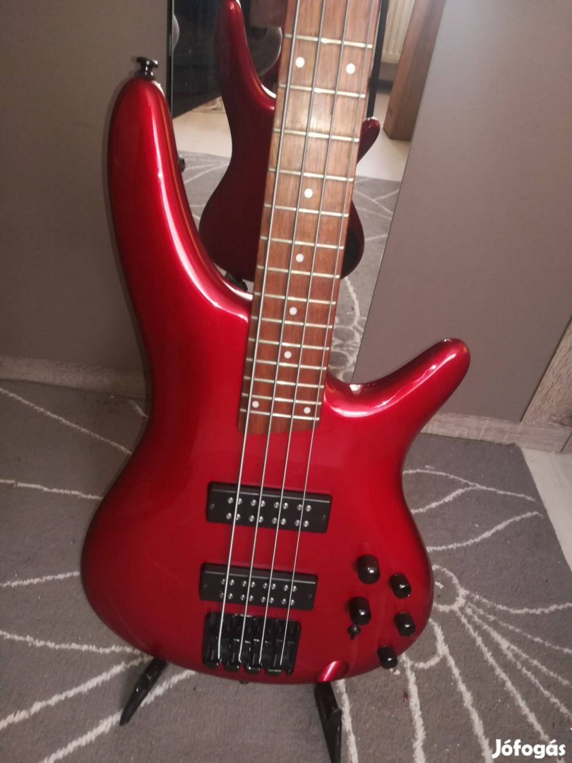 Ibanez SR300EB-CA basszusgitár eladó