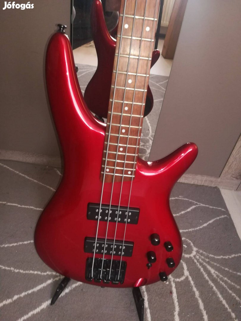 Ibanez SR300EB-CA basszusgitár eladó