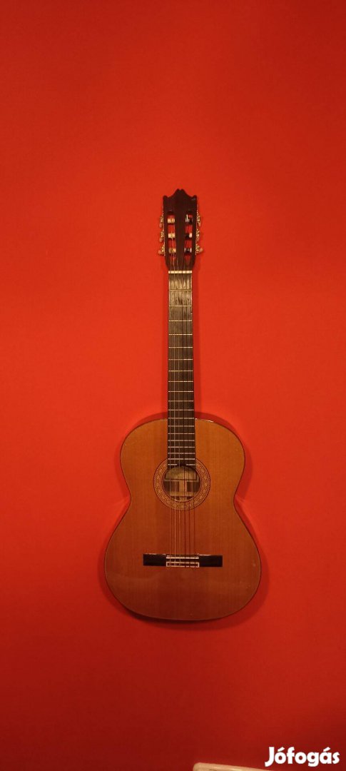 Ibanez Vintage M2803 akusztikus klasszikus gitár