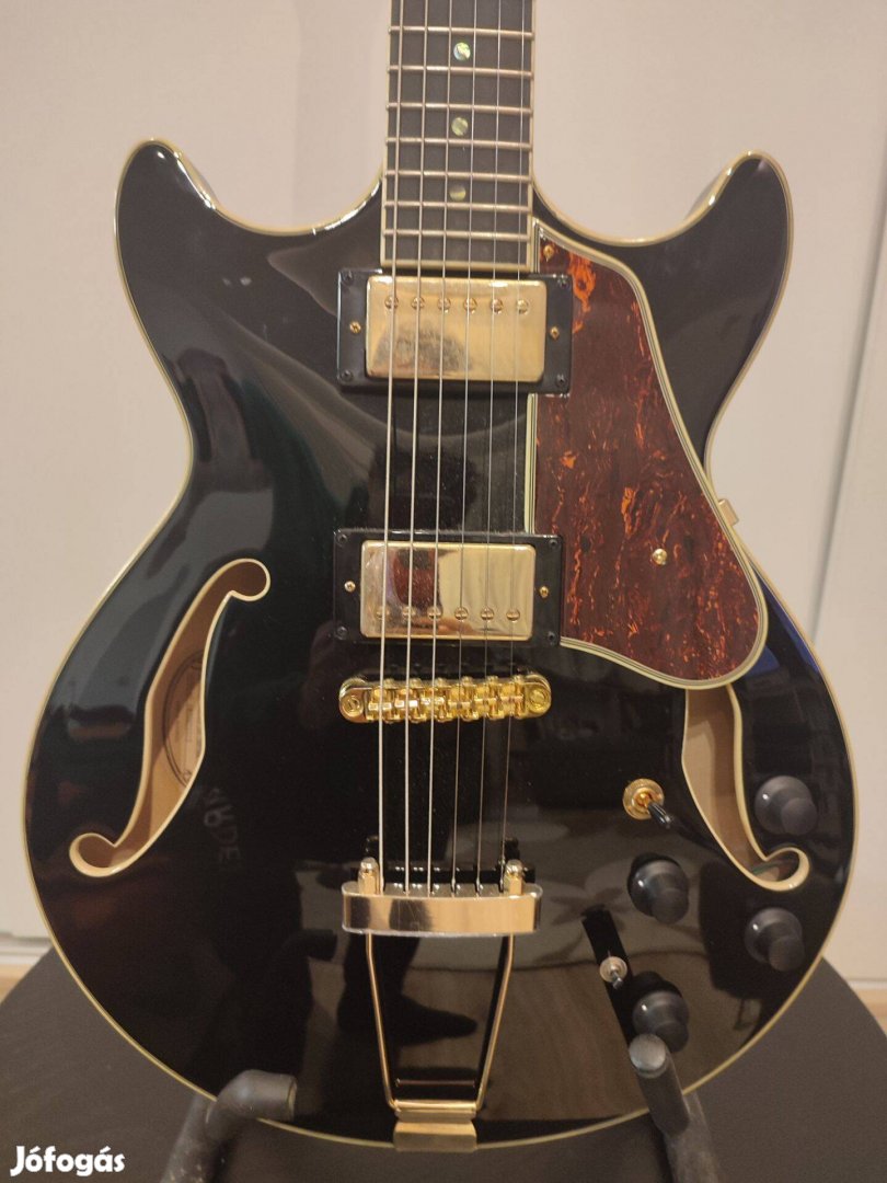 Ibanez amh90 jazz archtop gitar