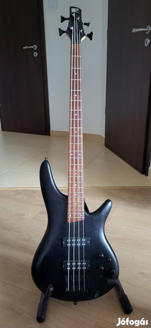 Ibanez basszusgitár