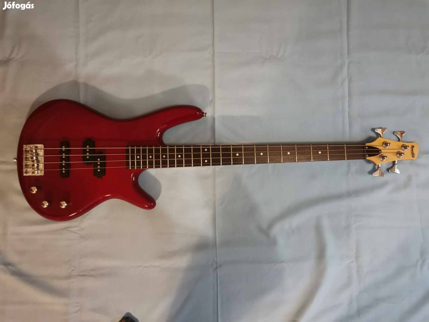 Ibanez basszusgitár basszus gitár bass