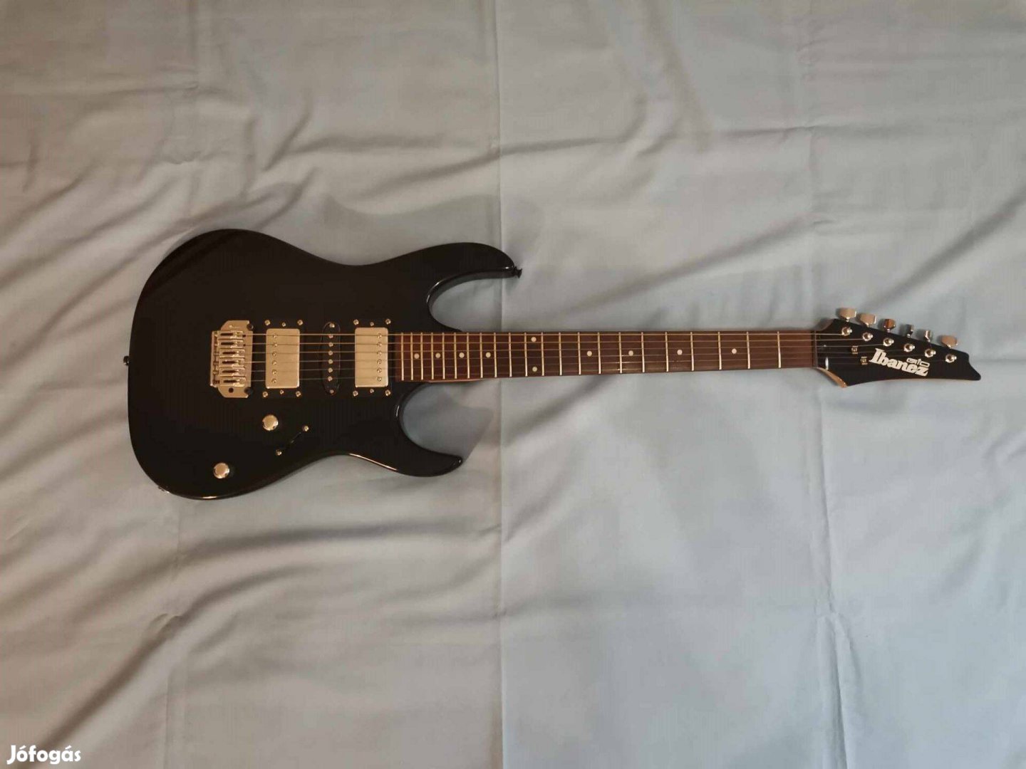 Ibanez elektromos gitár Grx70 HSH