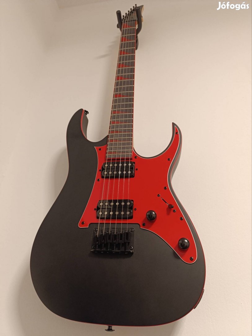 Ibanez gio új elektromos gitár