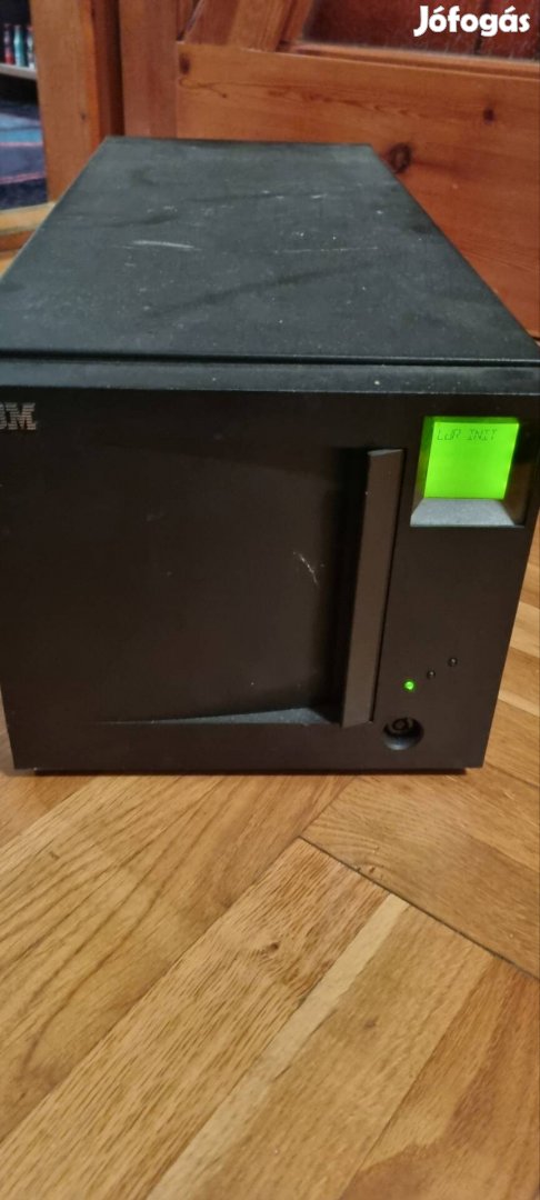 Ibm3581 L17 Slot Tape Drive Auto Loader