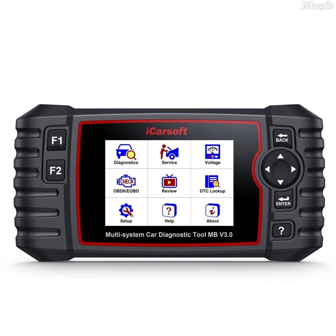 Icarsoft MB V3.0