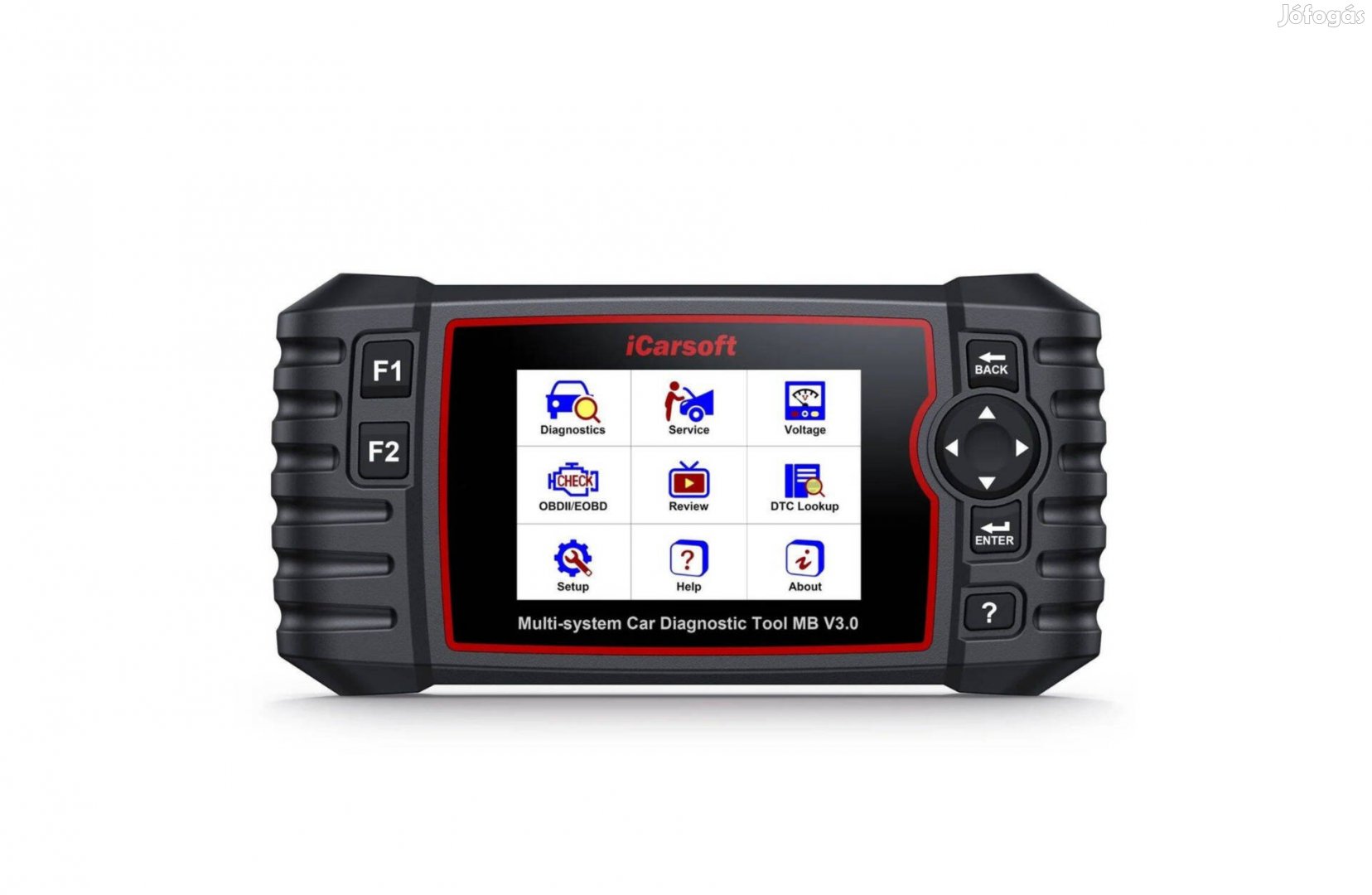 Icarsoft MB V3.0