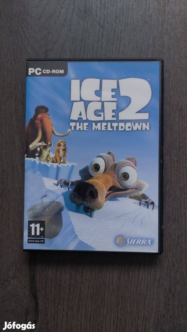 Ice Age 2. - PC