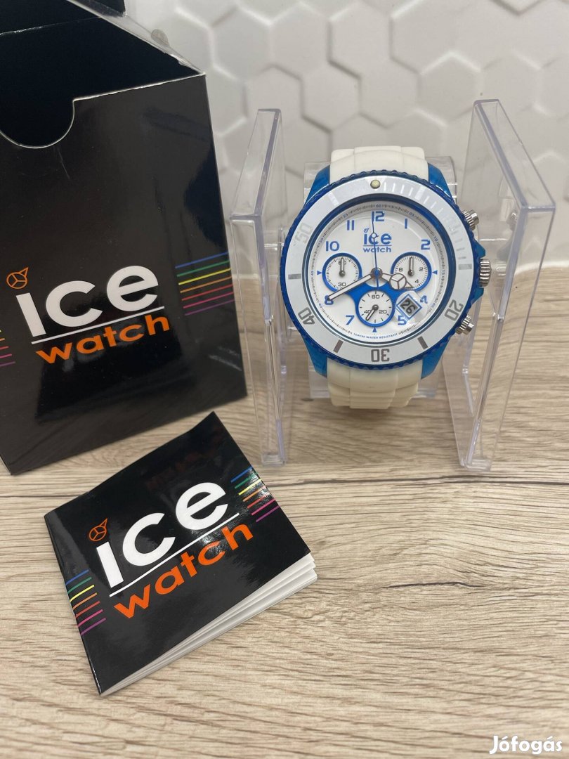 Ice Watch Chrono