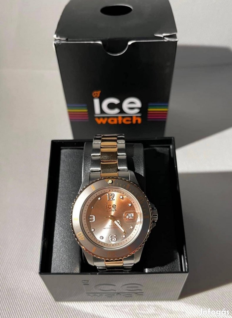 Ice Watch Ice Steel 40mm