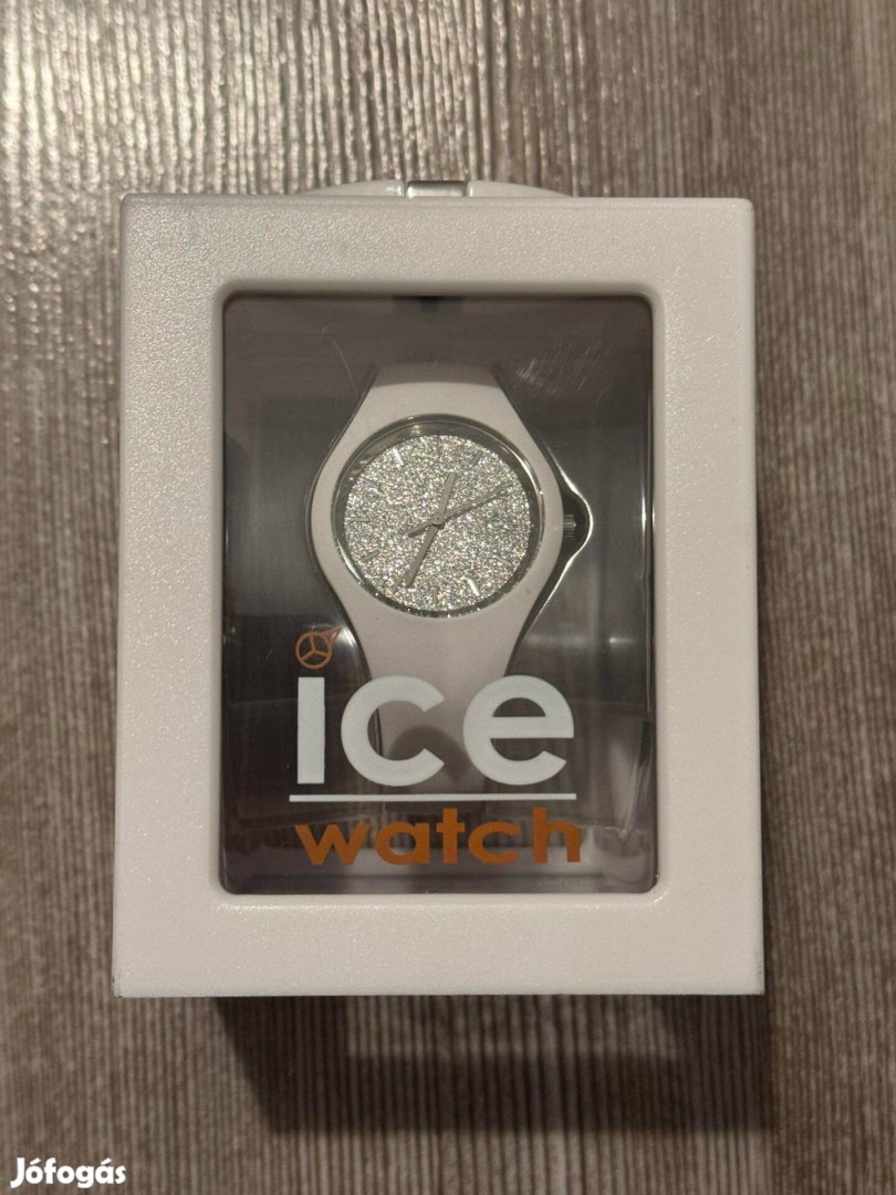 Ice Watch karóra Új!