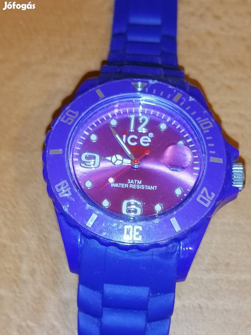 Ice Watch lila