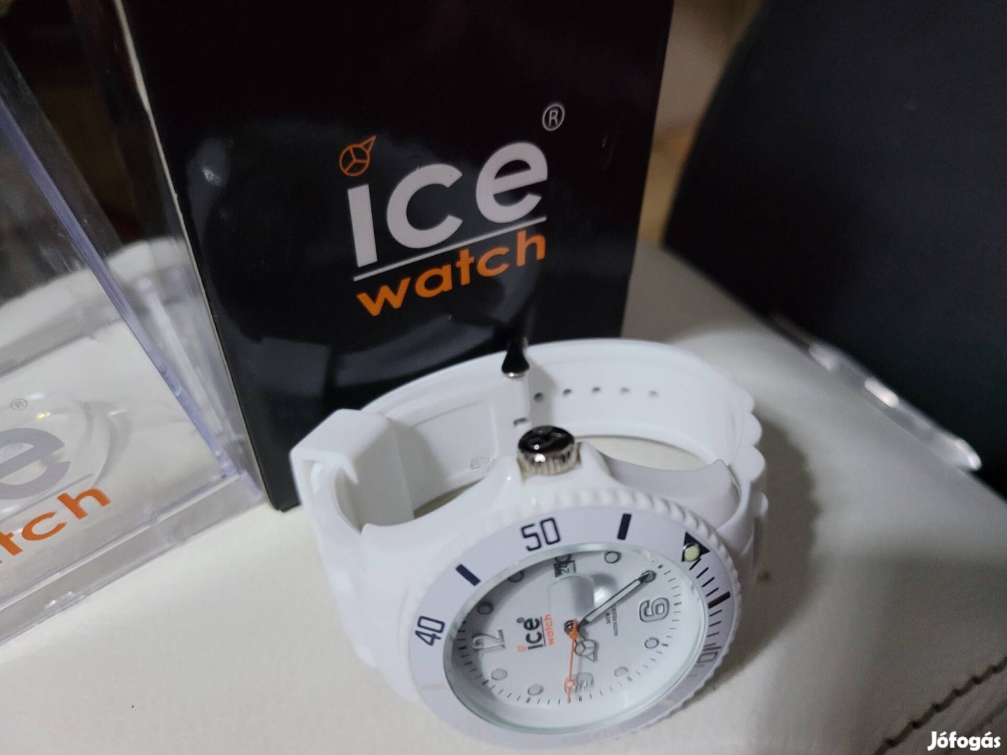 Ice Watch óra 