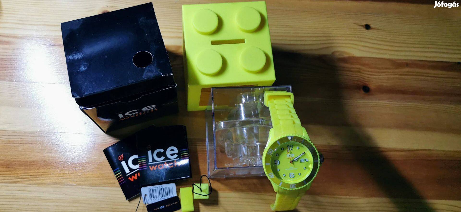 Ice Watch óra eladó