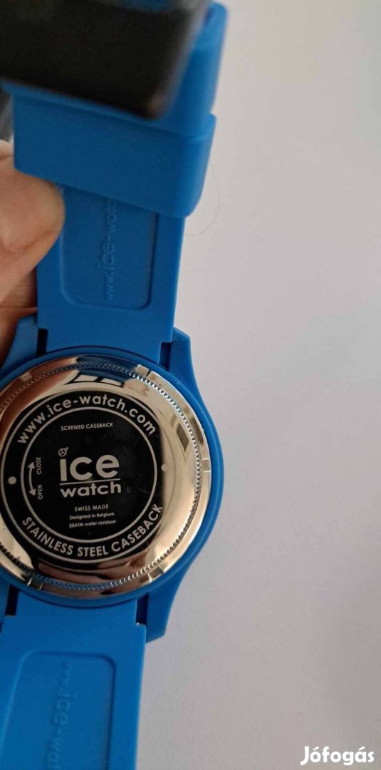 Ice watch férfi óra