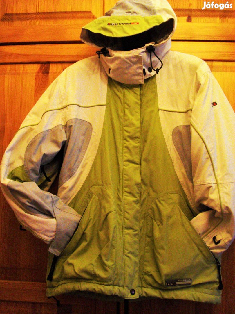 Icepeak finn női sídzseki 38-as új állapotú