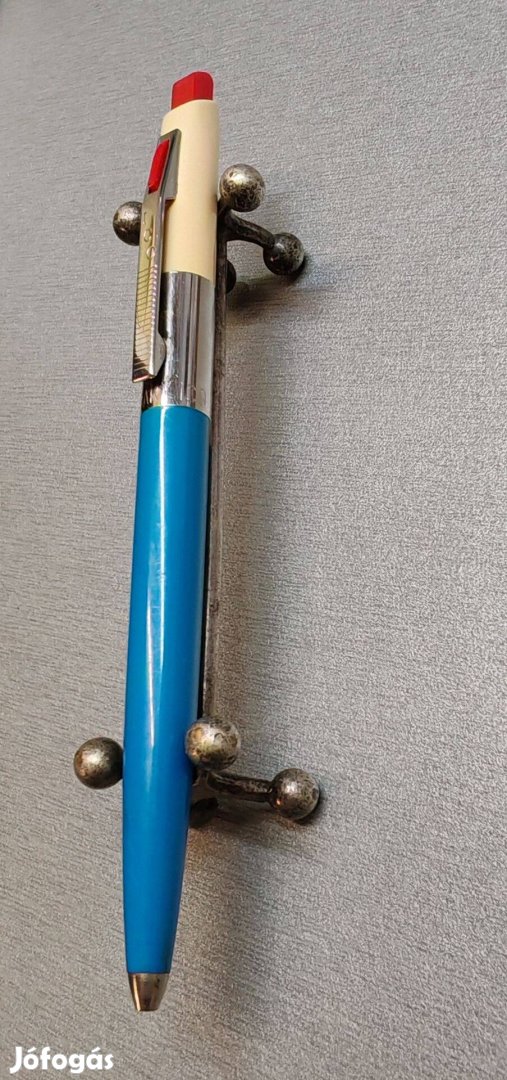 Ico70 golyóstoll. Betét már nem jó
