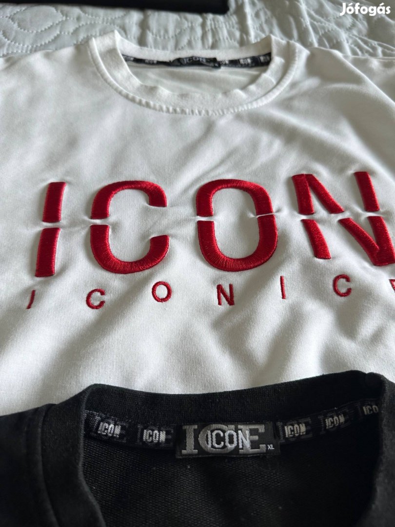Icon felsők xl