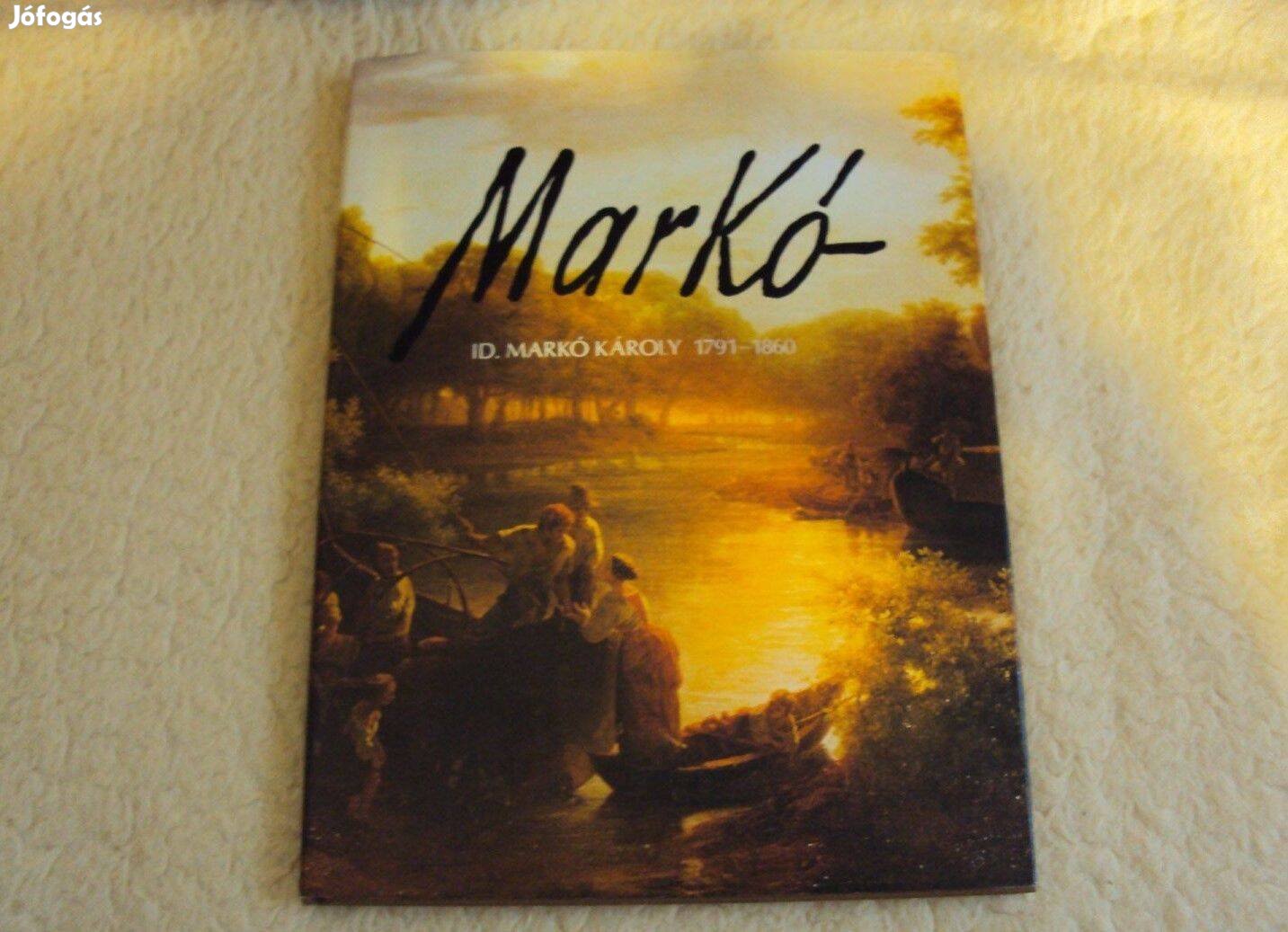 Id. Markó Károly-album