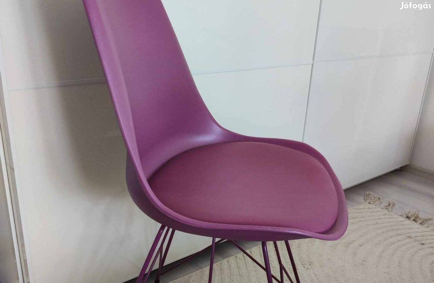 Iddesign Eris étkezőszék
