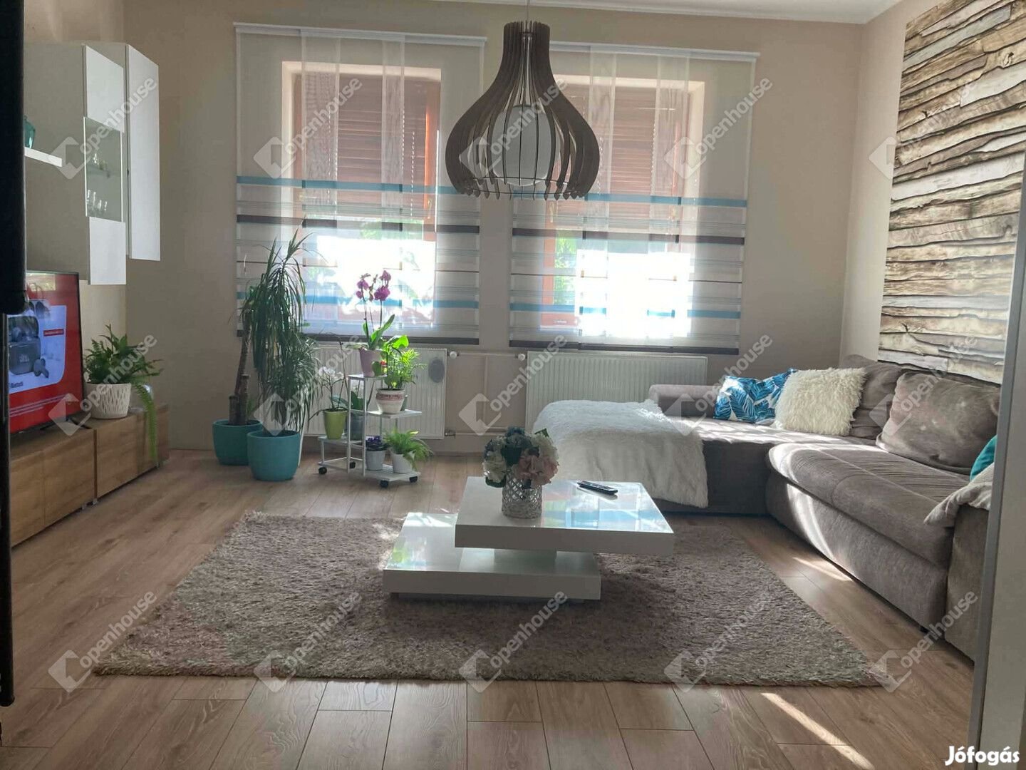 Ide csak be kell költözni!