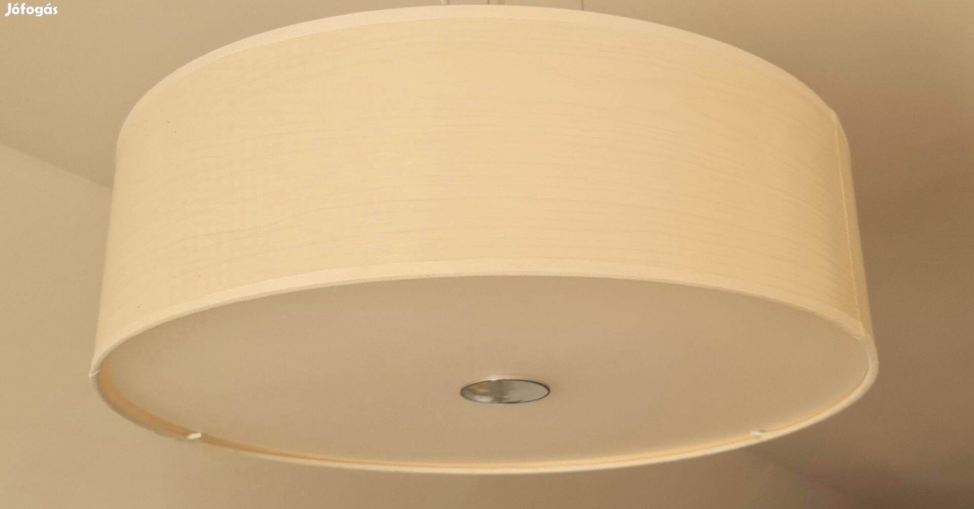 Ideal Lux Woody mennyezeti lámpa