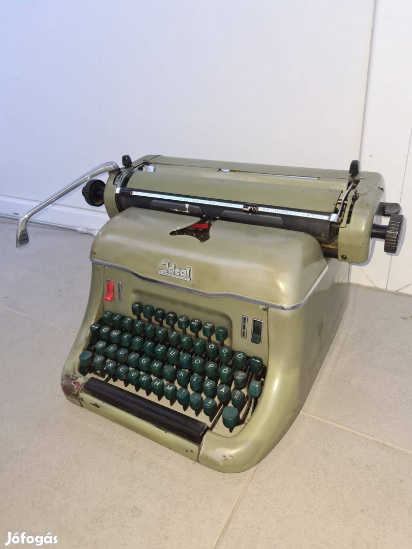 Ideal írógép