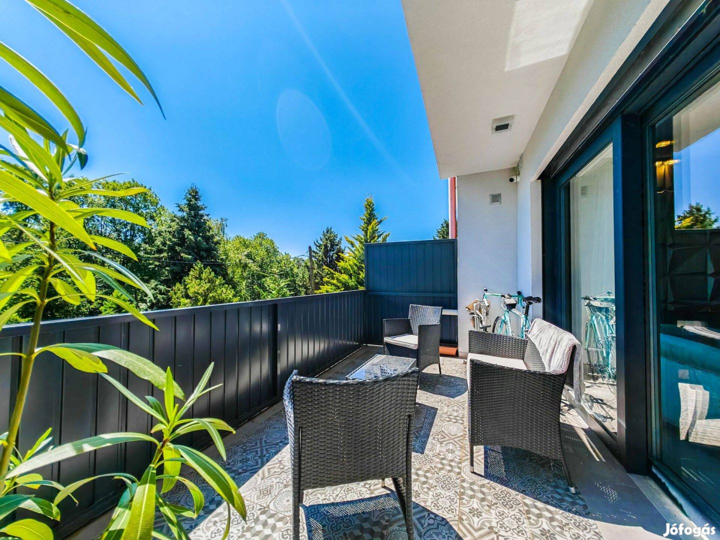 Ideális otthon több generáció számára is!