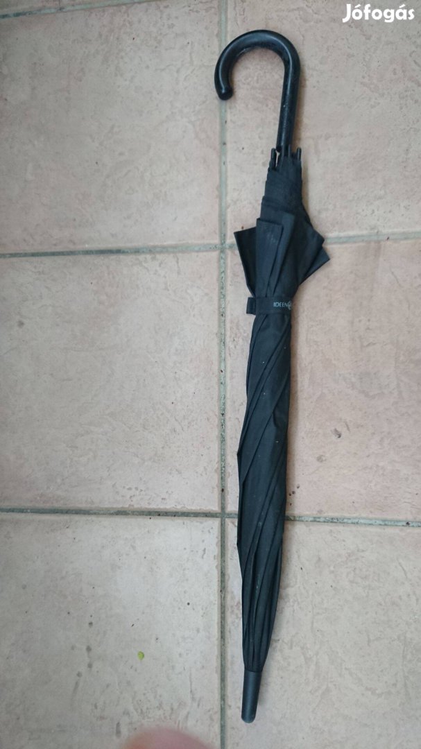 Ideen Welt félautomata férfi botesernyő eladó