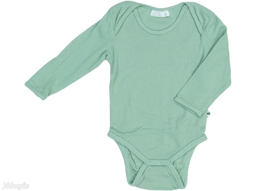 Identic Használt (újszerű) Fiú Hosszú ujjú body (Méret: 86)