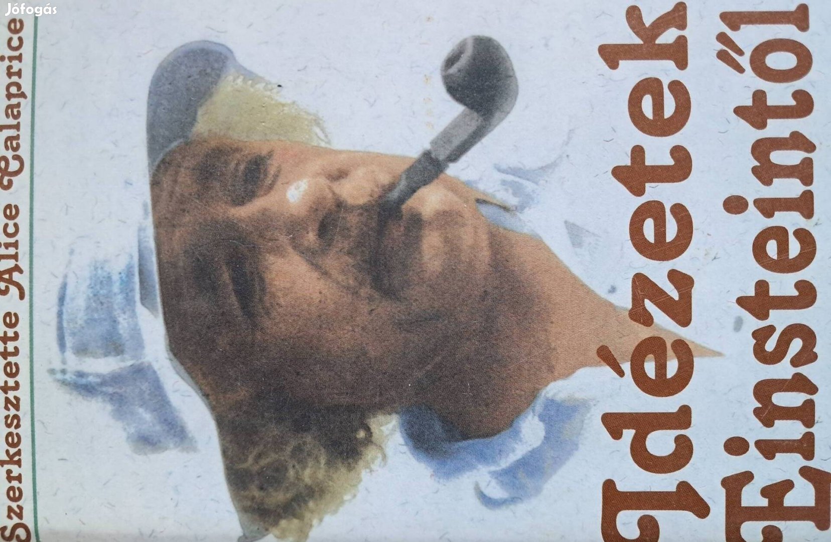 Idézetek Einsteintől