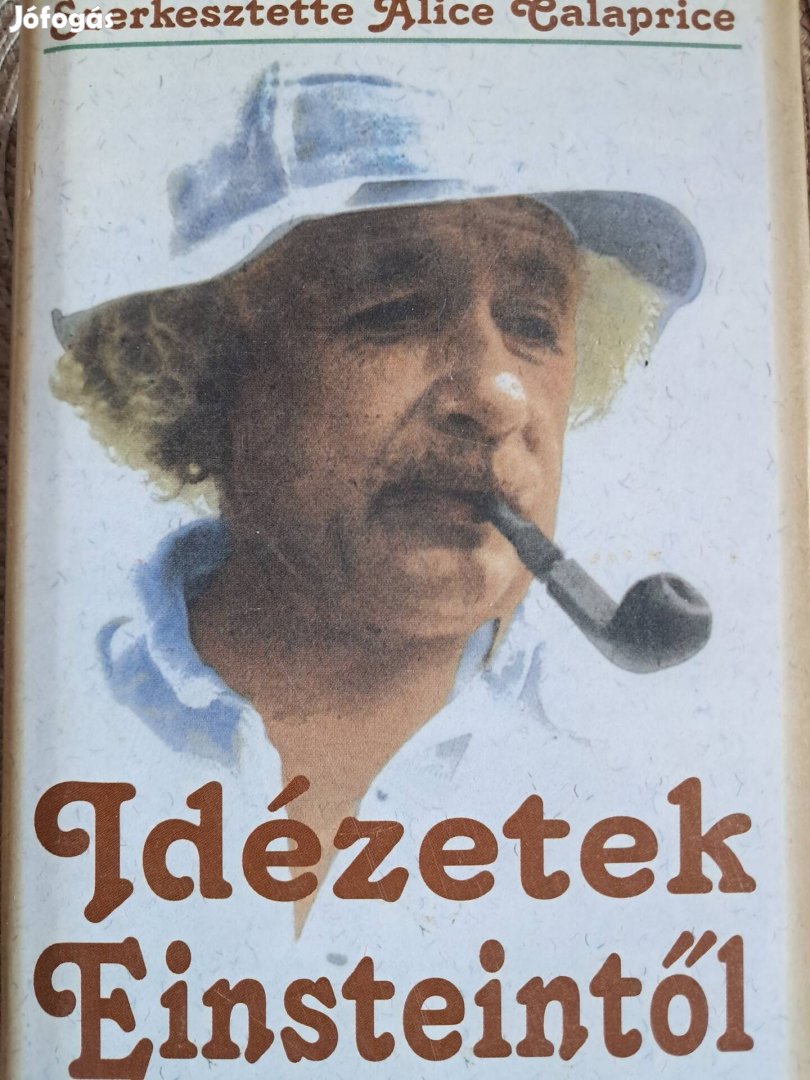 Idézetek Einsteintől, 