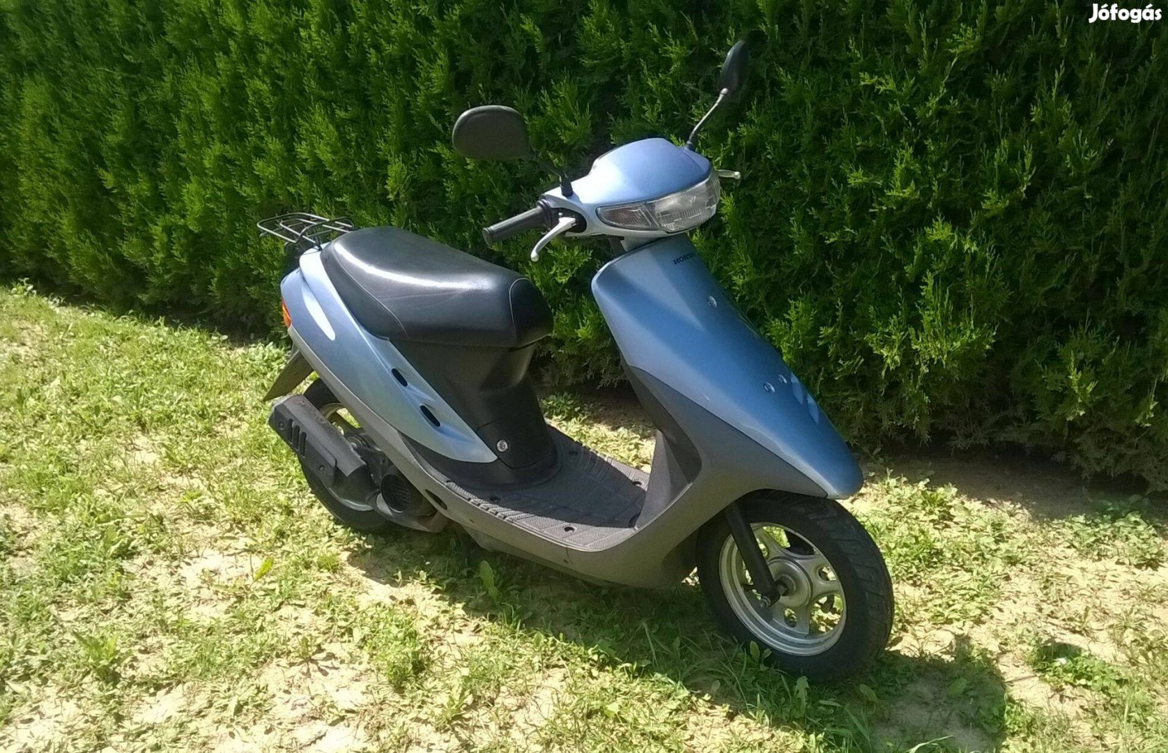 Idom váz lámpa ülés Honda Dio AF27