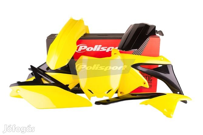 Idomkészlet Polisport RM-Z 250 eredeti 14