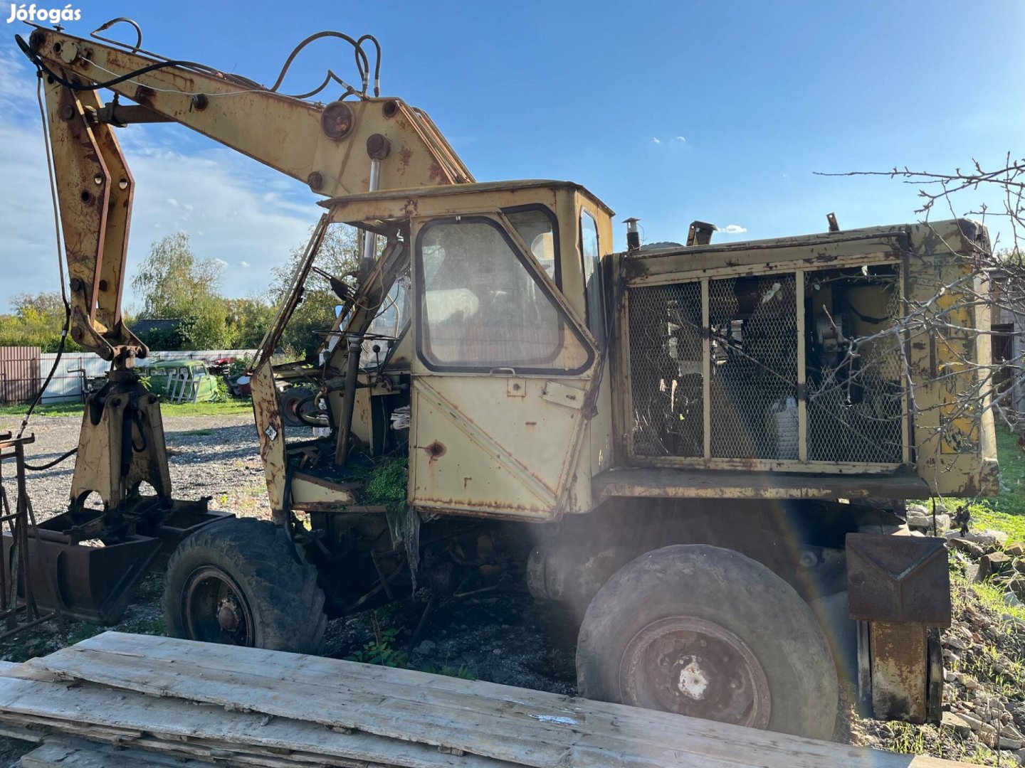 Ifa W50 Weimar T174/2