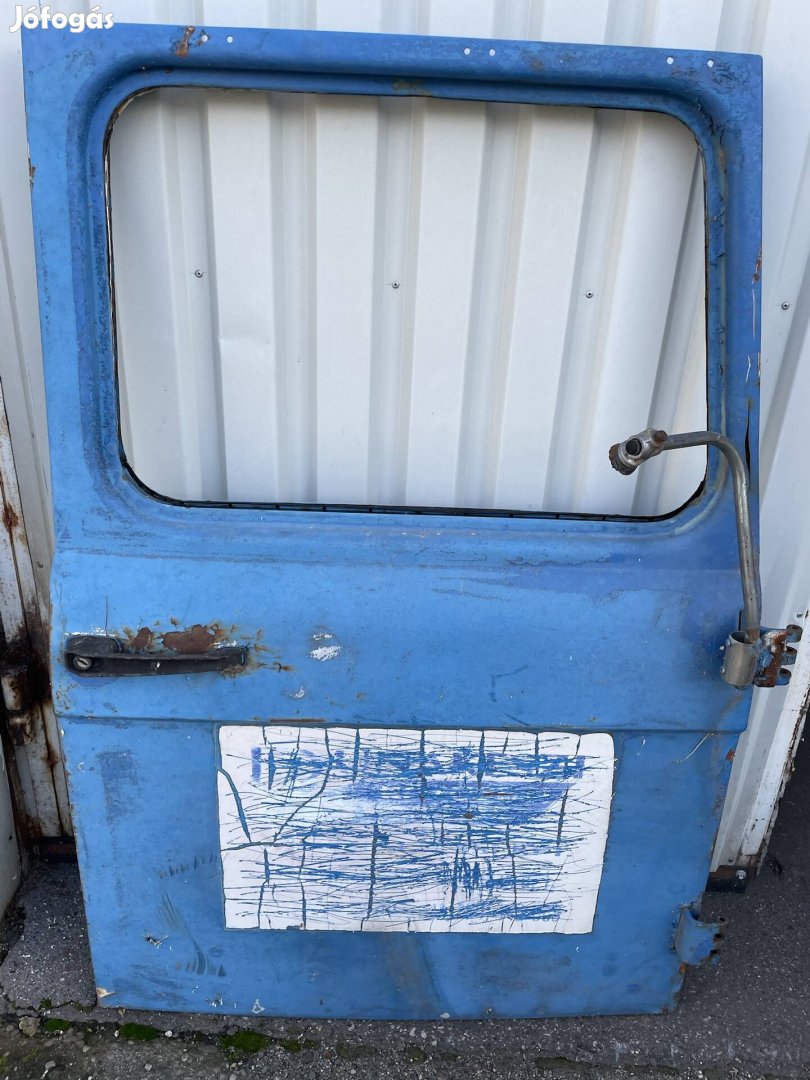 Ifa W50 jobb ajtó 