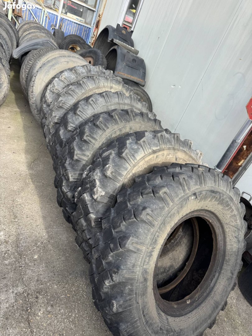 Ifa, kamaz nortec 12,00-20 gumiabroncs