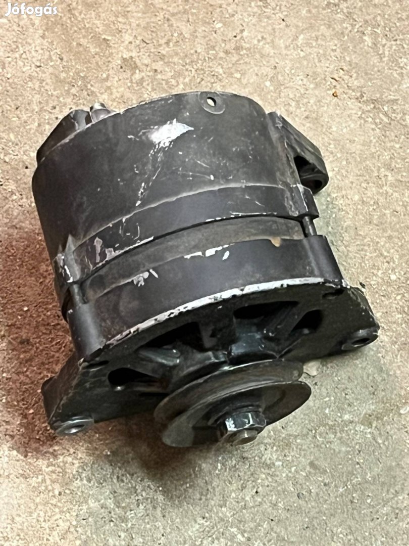 Ifa generátor 12v