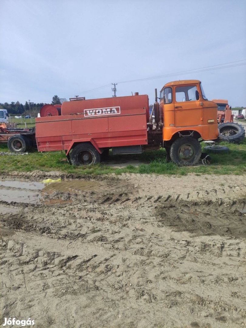 Ifa mosó cserélhető, eladó. Végkiárusítás! - 10%