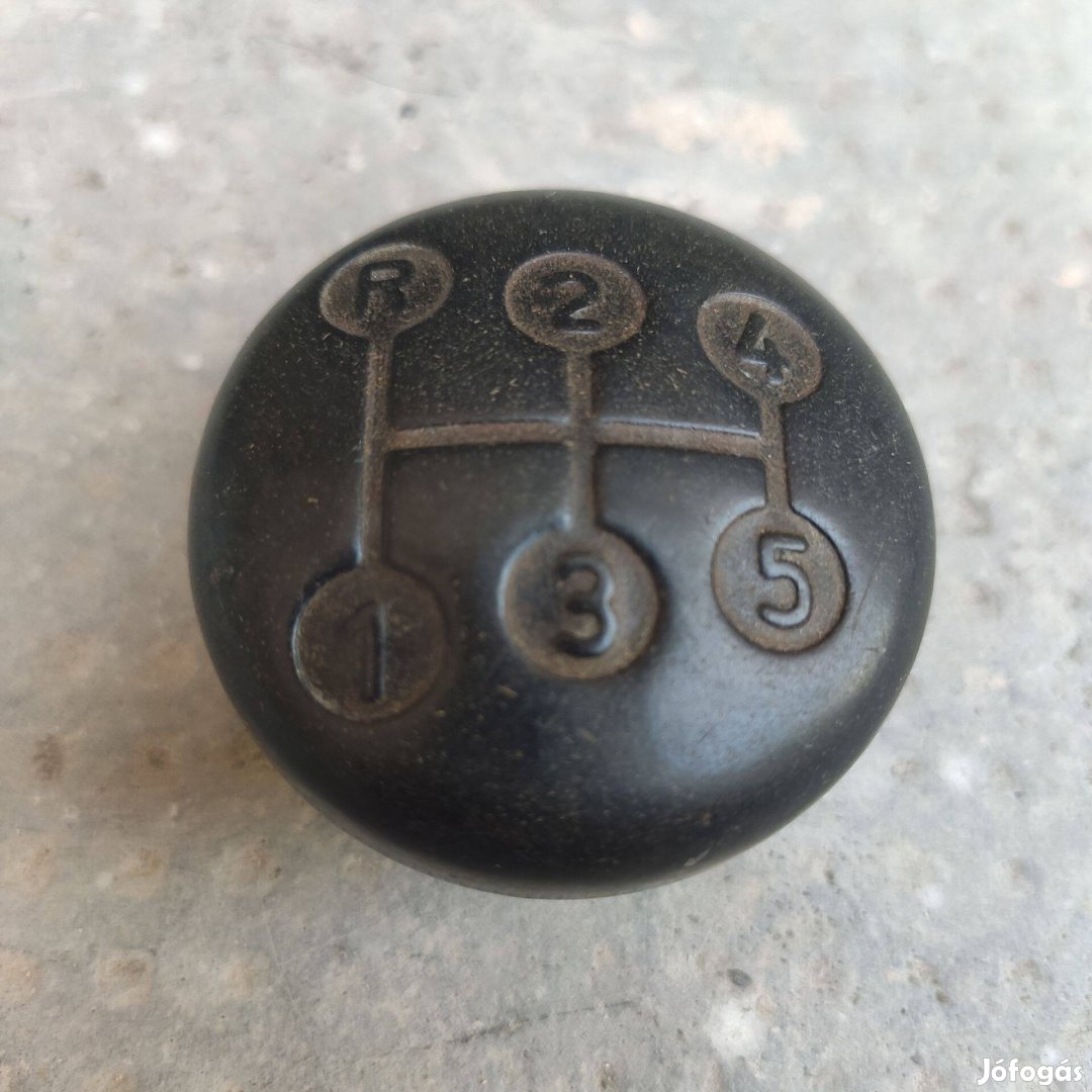 Ifa sebesség váltó gomb