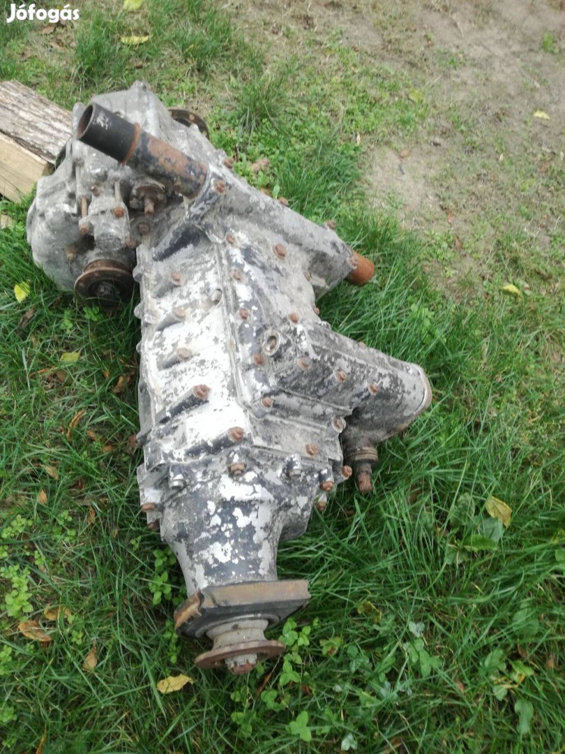 Ifa v 50 váltó
