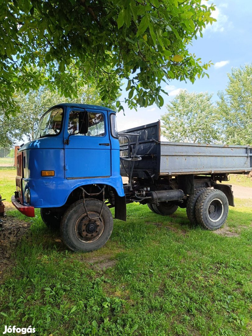 Ifa w 50 eladó